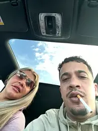 GabyHofstede webcam model stream image