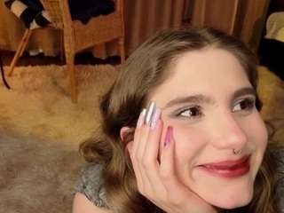 danillefranceschini webcam model stream image