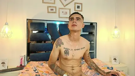 Irina_and_Max webcam model stream image