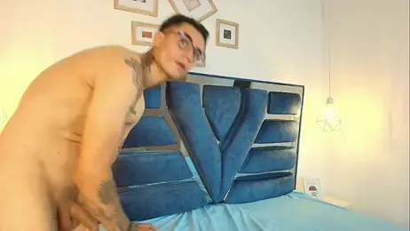 Irina_and_Max webcam model stream image