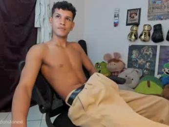 brandonstonexl webcam chaturbate model stream image