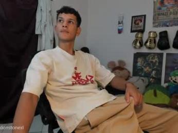 brandonstonexl webcam model stream image