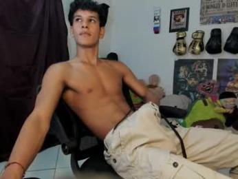 brandonstonexl webcam chaturbate model stream image