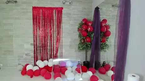 boobzilla_ webcam model stream image