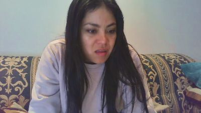 Natyst webcam model stream image