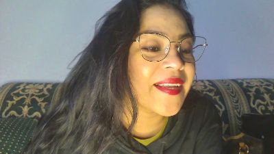 Natyst webcam model stream image