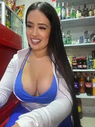 Sara_fun webcam model stream image