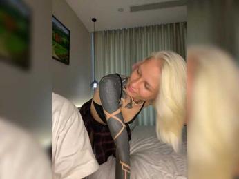 Twins666 webcam bongacams model stream image