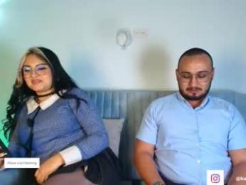 kaylavanber_ webcam chaturbate model stream image