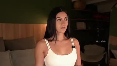 afrodita__25 webcam stripchat model stream image