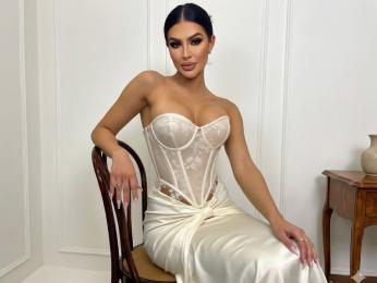 AngelicaSantos webcam livejasmin model stream image