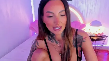 NatalyThorn88 webcam stripchat model stream image