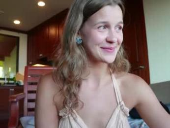 eli_sun webcam model stream image