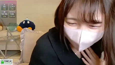 SUZU_ webcam model stream image