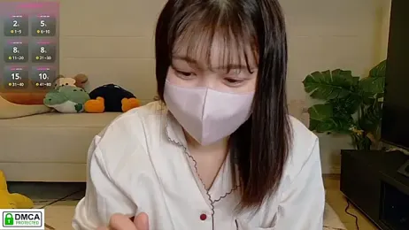 SUZU_ webcam model stream image