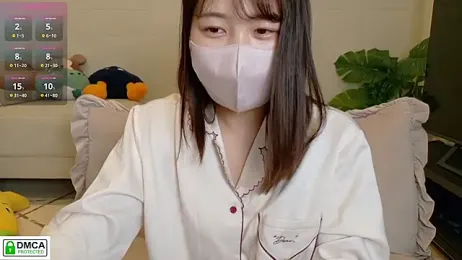 SUZU_ webcam model stream image