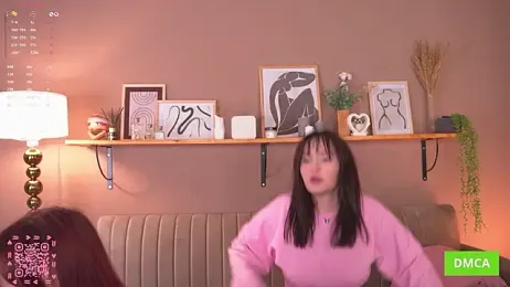 Wild_Wonders webcam model stream image