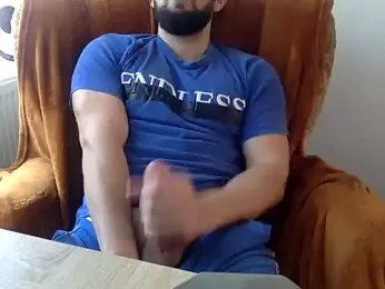 strongcoffee10 webcam model stream image