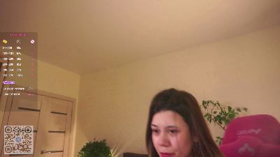 RandiHamlet webcam cam4 model stream image