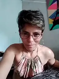 Lulypsicologasexual webcam model stream image