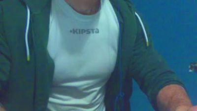 Gaul webcam model stream image