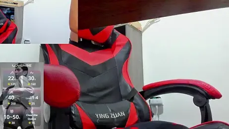 gomitaboy1 webcam model stream image