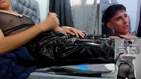 gomitaboy1 webcam model stream image