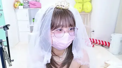 chihiro_ri webcam model stream image