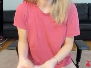 hornynalia webcam model stream image