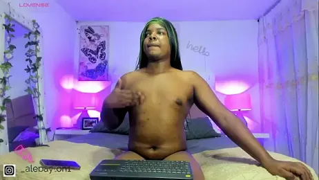 Alexa_paytom1 webcam model stream image