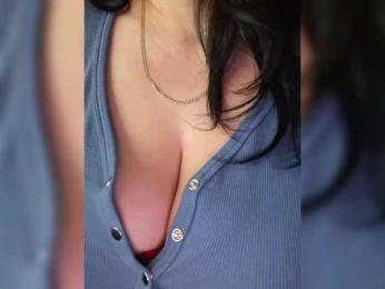 -Alice- webcam model stream image