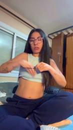 SpicyGolosa webcam model stream image