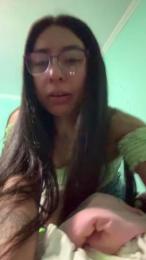 SpicyGolosa webcam model stream image