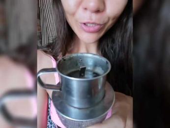 Malisha8 webcam model stream image