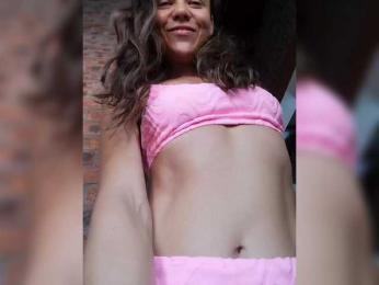 Malisha8 webcam model stream image