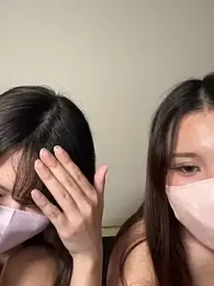 Azusa_DoMybest webcam model stream image