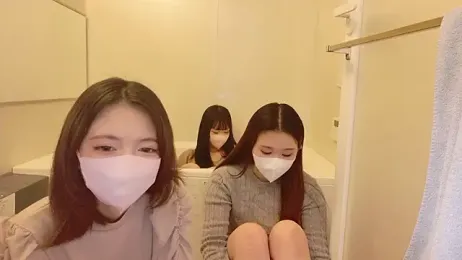 Azusa_DoMybest webcam model stream image