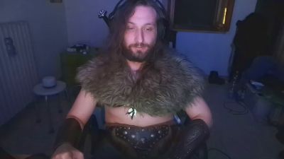 Pugnettino webcam cam4 model stream image