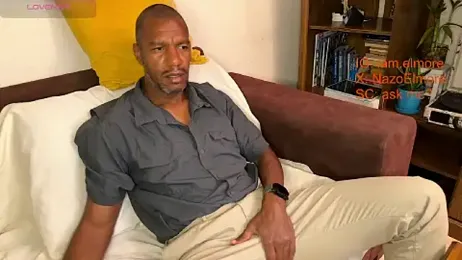 elmorenazost webcam model stream image