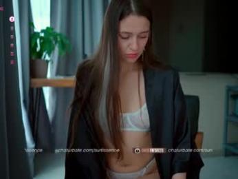 surfissence webcam chaturbate model stream image