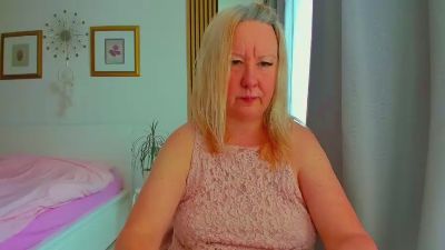 _YourAngel webcam model stream image