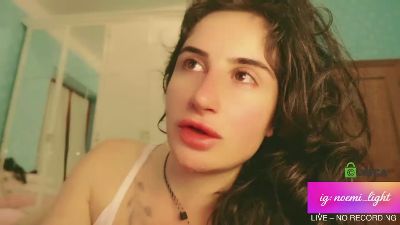 Dea_athena webcam cam4 model stream image