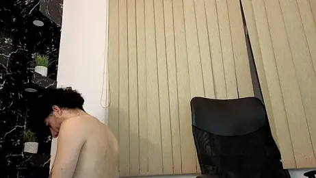 Rafael_Mendezz webcam model stream image