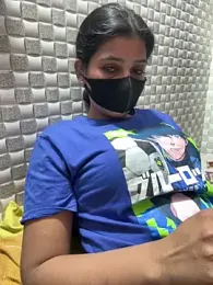 True_Love009 webcam model stream image