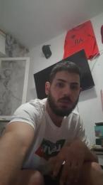 Alicantedotado webcam cam4 model stream image