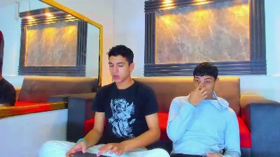 ALEX_KEITH26 webcam model stream image