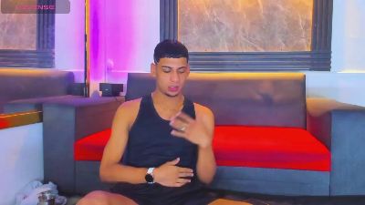 ALEX_KEITH26 webcam cam4 model stream image