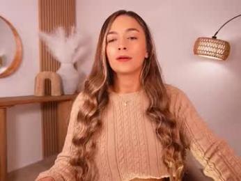 wandathompson_ webcam model stream image