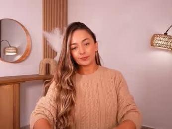 wandathompson_ webcam model stream image