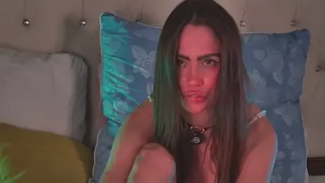 Amanda_River webcam model stream image